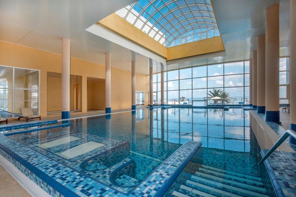 Iberostar Selection Kantaoui Bay Отель